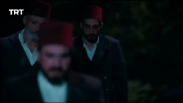 Payitaht Sultan Abdulhamid - Season 01 Episode 334